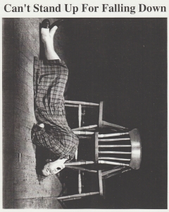 neil-donnelly-produced-cant-stand-up-for-falling-down-1996-photo