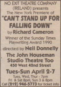 neil-donnelly-produced-cant-stand-up-for-falling-down-1996