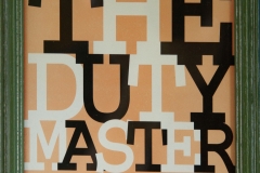 The Duty Master